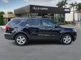 Used 2018 Ford Explorer FWD image 2