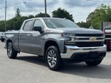 Used 2020 Chevrolet Silverado 1500 LT w/ All-Star Edition image 2