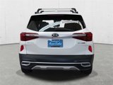 Used 2021 Kia Seltos SX w/ SX Sunroof Package image 6