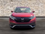 Used 2021 Honda CR-V EX-L image 2
