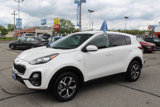 Used 2021 Kia Sportage LX image 3
