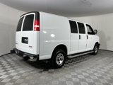Used 2023 GMC Savana 2500 w/ Driver Convenience Package image 6