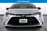 Used 2022 Toyota Corolla LE image 3