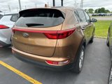 Used 2017 Kia Sportage LX image 2
