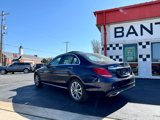 Used 2015 Mercedes-Benz C 300 4MATIC Sedan image 5