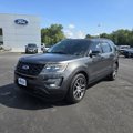 Used 2017 Ford Explorer Sport image 2