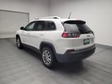 Used 2020 Jeep Cherokee Latitude Plus image 5
