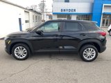 New 2025 Chevrolet TrailBlazer LS w/ LS Convenience Package image 2