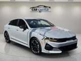 Used 2023 Kia K5 GT-Line w/ GT-Line Premium Package image 5