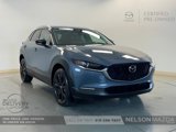 Certified 2024 MAZDA CX-30 2.5 Turbo w/ Premium Plus Pkg image 4