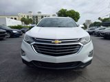 Used 2018 Chevrolet Equinox Premier image 3