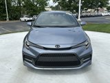 Used 2022 Toyota Corolla SE image 3