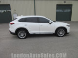 Used 2018 MAZDA CX-9 Grand Touring image 6