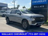 Used 2023 Chevrolet Suburban Z71 w/ Luxury Package image 5