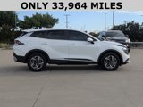 Used 2023 Kia Sportage LX image 4