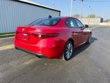 Used 2022 Alfa Romeo Giulia Sprint image 3