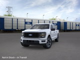 New 2025 Ford F150 STX image 2