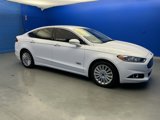 Used 2014 Ford Fusion Energi SE image 2