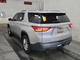 Used 2018 Chevrolet Traverse LT image 5