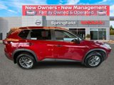 Certified 2022 Nissan Rogue S image 4