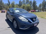 Used 2015 Nissan Murano S image 2