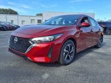 New 2025 Nissan Sentra SV w/ All-Weather Package image 3