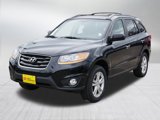 Used 2011 Hyundai Santa Fe Limited image 3