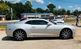 Used 2012 Chevrolet Camaro LT w/ RS Package image 5