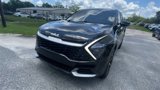 Used 2023 Kia Sportage EX image 3