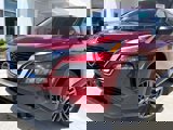Used 2021 Nissan Rogue S image 2