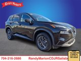 Used 2023 Nissan Rogue S image 3