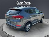 Used 2018 Hyundai Tucson SEL image 5