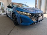 Certified 2024 Nissan Sentra SR image 3