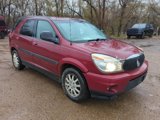 Used 2006 Buick Rendezvous CX w/ CX Luxury Package image 4