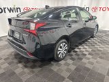Used 2021 Toyota Prius LE image 6