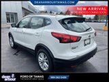 Used 2019 Nissan Rogue Sport SV w/ Technology Package image 4