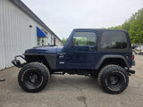 Used 2000 Jeep Wrangler Sport image 2