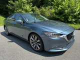 Used 2018 MAZDA MAZDA6 Grand Touring Reserve image 4