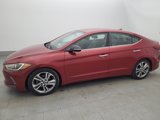 Used 2017 Hyundai Elantra Limited image 2