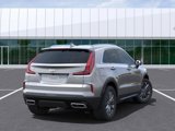 New 2025 Cadillac XT4 Premium Luxury w/ Technology Package image 4