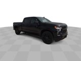 Certified 2023 Chevrolet Silverado 1500 RST w/ LPO, Dark Essentials Package image 2