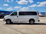 Used 2015 Chevrolet Express 2500 LT w/ LT Preferred Equipment Group image 4