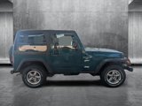 Used 1998 Jeep Wrangler Sport image 4