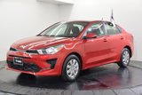 Used 2021 Kia Rio S image 2