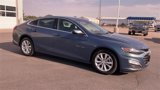 Used 2024 Chevrolet Malibu LT image 3