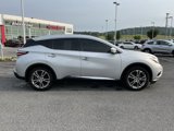 Used 2018 Nissan Murano Platinum w/ Cargo Package image 2