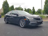 Used 2019 Honda Civic EX-L image 3