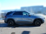 Used 2020 Mercedes-Benz GLE 350 4MATIC image 4