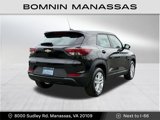 Certified 2021 Chevrolet TrailBlazer LS image 6