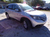 Used 2012 Honda CR-V EX-L image 3